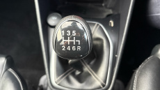 Ford Fiesta 1.0 EcoBoost Hybrid mHEV 125 Titanium 5dr Petrol Hatchback